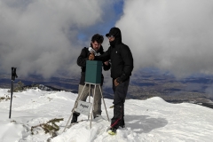 Pogled 2156m