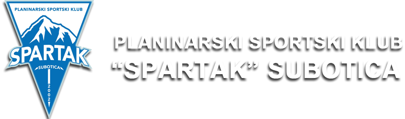 PSK SPARTAK SUBOTICA